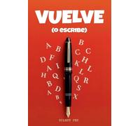 Vuelve (o escribe): 5