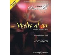 Vuelvo Al Sur (Tascabile)
