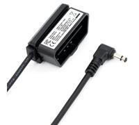 Vueroid OBD II Power Cable - Cavo alimentazione e modalità parcheggio