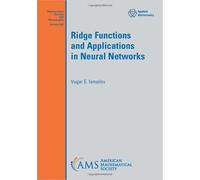 Vugar E. Ismailo Ridge Functions and Applications in Neural Network (Tascabile)