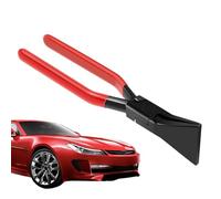 Vuggdt Aggraffatrice per lamiera, pinze per piegatura e lusinghiera in metallo, per appiattire tetti e applicazioni di freni per riparazioni automatiche di condotti domestici