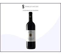 VUILLERMIN | Cantina La Vrille | Annata 2016