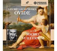 Vuillermoz/ Ovide - Metamorphoses