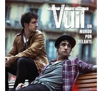 VUIT - UN MUNDO POR DELANTE