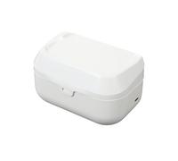 VUIUYOIES Avvolgitore automatico intelligente portatile per bobina, avvolgitore elettrico per filo e filato, adatto a tutte le, per sarte, elettrico per bobina, per filo