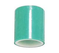 VUIUYOIES Nastro adesivo per ciondolo fai da te, larghezza 5 cm, nastro in resina, set di carta senza cuciture, applicazione adatta per cornice in metallo, ciondolo fai da te, castone dorato con