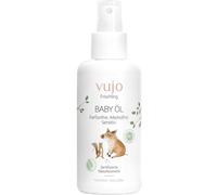 vujo olio fresco per bambini