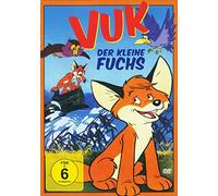Vuk - Der kleine Fuchs