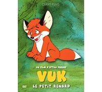 Vuk le petit renard