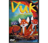 Vuk le petit renard