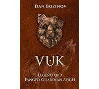VUK: Legend of a Fanged Guardian Angel