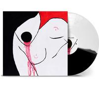 Vukovi My God Has Got a Gun - Black & White (Vinyl LP)