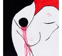 Vukovi My God Has Got a Gun (CD)