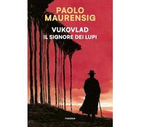 Vukovlad. Il signore dei lupi