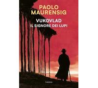Vukovlad. Il signore dei lupi