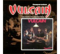Vulcain - Desperados
