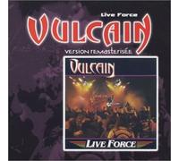 Vulcain - Live Force