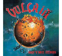 Vulcain - Rock n Roll Secours