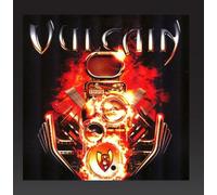 VULCAIN - V8
