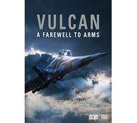 Vulcan A Farewell To Arms [Edizione: Regno Unito] [Edizione: Regno Unito]