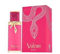 Vulcan Baie By Fragrance World French Avenue EDP Eau De Parfum per Unisex 100 ML