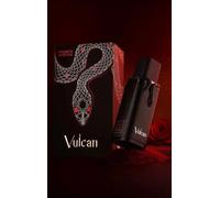 Vulcan Black Friday French Avenue 100 Ml Eau de Parfum Men Original