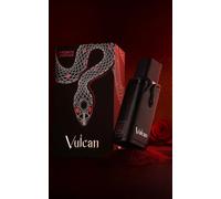 Vulcan Black Friday Neu French Avenue 100 Ml Eau de Parfum Men Neu Original