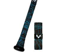 Vulcan - Impugnatura per mazza da 0,50 mm/1,00 mm/1,75 mm, per baseball/softball, colori assortiti
