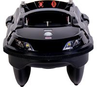 VULCAN PRO BOATMAN BAIT BOAT ECO + GPS BARCHINO CARPFISHING AUTOPILOTA SONAR