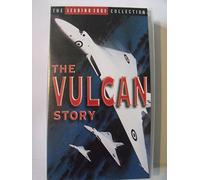 Vulcan Story, the