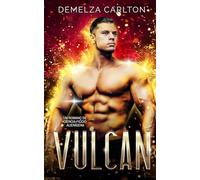 Vulcan: Un Romanç de Ciència-Ficció Alienígena