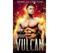 Vulcan: Un Romanç de Ciència-Ficció Alienígena: 3