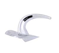 Vulcan VLC9GS Acciaio Zincato Ancora, 9 Kg