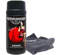 Vulcanet Bike & Car, salviette per la pulizia male