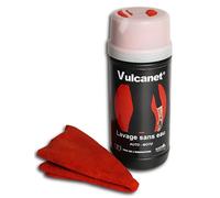 Vulcanet - prodotto d'manutenzione auto e moto