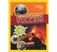 Vulcani. Absolute expert