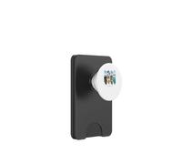 Vulcani, cascate e tartarughe - Vacanza Hawaii PopSockets PopWallet per MagSafe