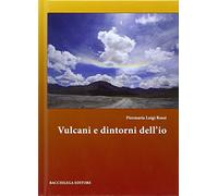Vulcani e dintorni dell'io