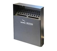 Vulcania 2500RMSE Raccogli Mozziconi per Esterni, Antracite