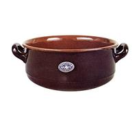 Casseruola Vulcania 2 Manici in Ceramica diametro Cm 32