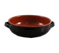 Vulcania Casseruola terracotta (32x10cm) Marrone B1CA232
