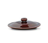 La Folgore Coperchio In Terracotta 20 Cm