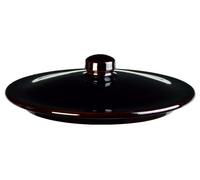 Vulcania Coperchio pentola Terracotta (18cm) Marrone B1CO018
