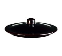 Vulcania Coperchio pentola Terracotta (30cm) Marrone B1CO030