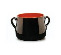VULCANIA PENTOLA IN TERRACOTTA CM 20 2M