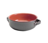 VULCANIA TEGAME ALTO IN TERRACOTTA CM 32 2M