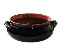 Vulcania Umidiera tonda terracotta (26x11cm) Marrone B1UR226