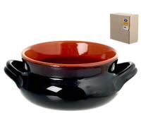 La Folgore Casseruola Rotonda Umdiera In Terracotta Umidiera 24 Cm