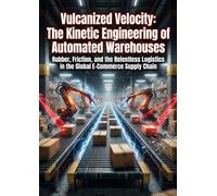 Vulcanized Velocity: The Kinetic Engineering of Automated Warehouses: Rubber, Friction, and the Relentless Logistics in the Global E-Commerce Supply Chain