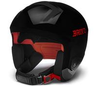 Briko Vulcano 2.0 Helmet Rosso 2XL